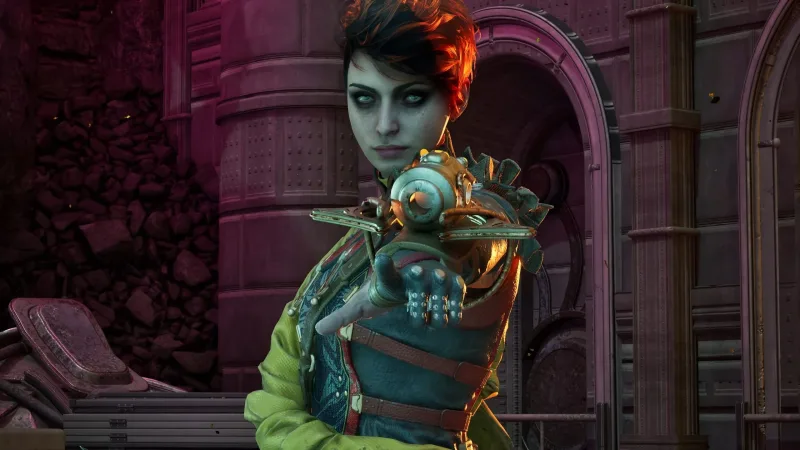 Estúdio responsável por The Outer Worlds estaria em negociações com a Microsoft para evitar fechamento