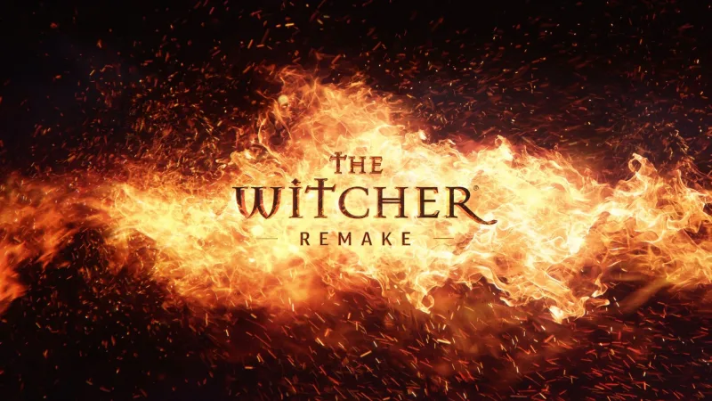 Designer do jogo original diz que remake de The Witcher precisa ajustar ritmo para mundo aberto