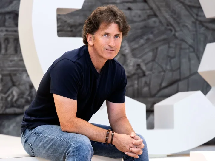 Todd Howard diz que não pensa em se aposentar e segue à frente de The Elder Scrolls 6