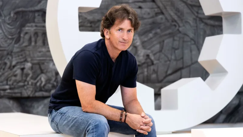 Todd Howard diz que não pensa em se aposentar e segue à frente de The Elder Scrolls 6