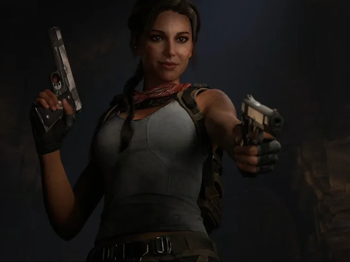 Tomb Raider: Catalyst pode ter estreia adiada para 2028, diz executivo