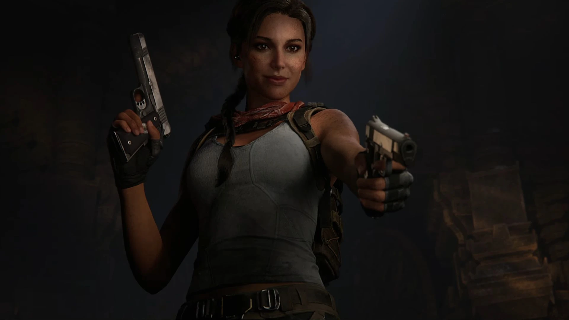 Tomb Raider: Catalyst pode ter estreia adiada para 2028, diz executivo