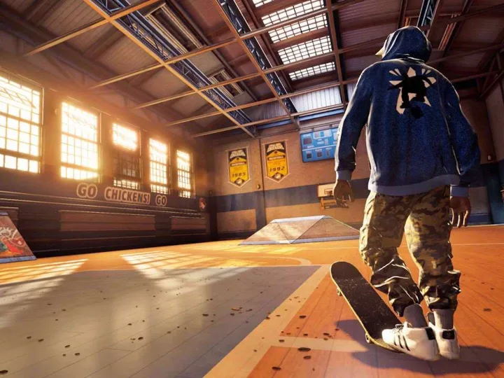 Tony Hawk’s Pro Skater 1 + 2 e The Planet Crafter chegam ao Game Pass em julho