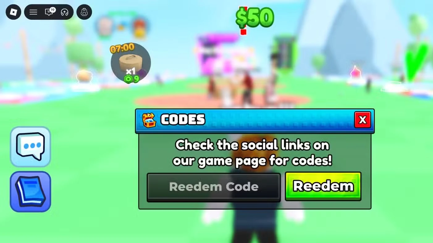 Trade Squishy Dumplings Codes