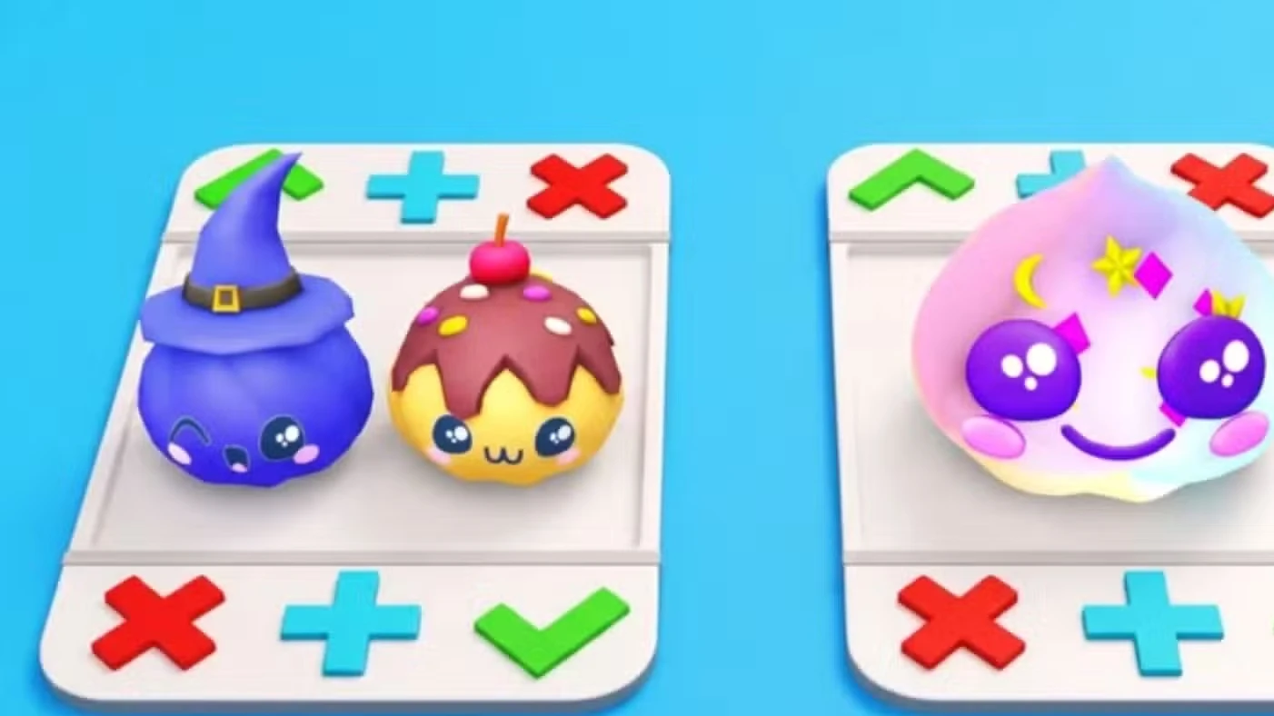 Trade Squishy Dumplings Codes