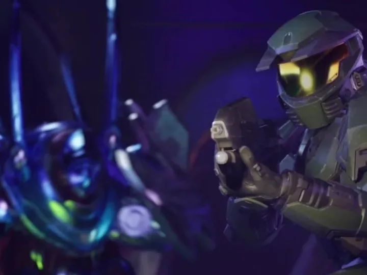 Onde encontrar os crânios e o terminal em Truth and Reconciliation (Halo: Campaign Evolved)