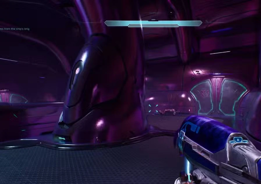 Onde encontrar os crânios e o terminal em Truth and Reconciliation (Halo: Campaign Evolved)