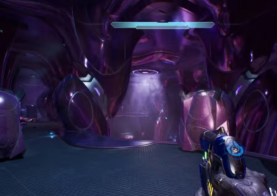 Onde encontrar os crânios e o terminal em Truth and Reconciliation (Halo: Campaign Evolved)