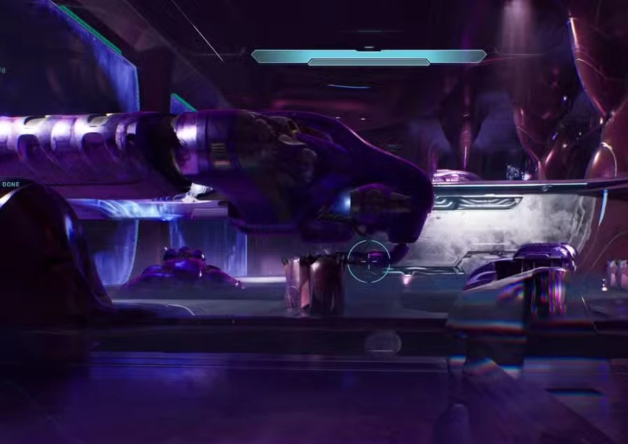 Onde encontrar os crânios e o terminal em Truth and Reconciliation (Halo: Campaign Evolved)