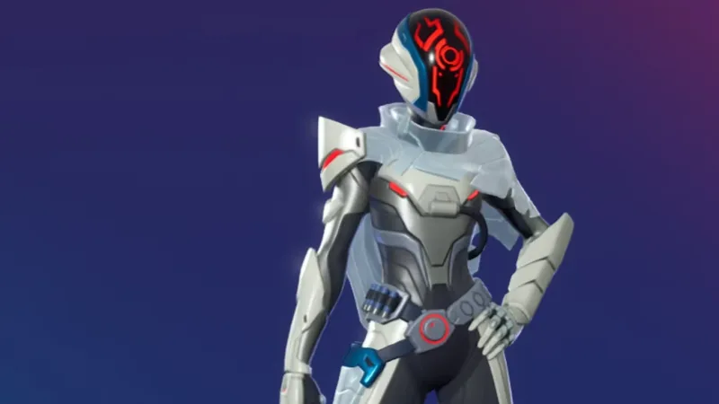 Como desbloquear o visual Innovation de Vanguard Sloan em Fortnite