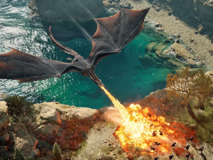 Lançamento de Game of Thrones: War for Westeros adiado para início de 2027