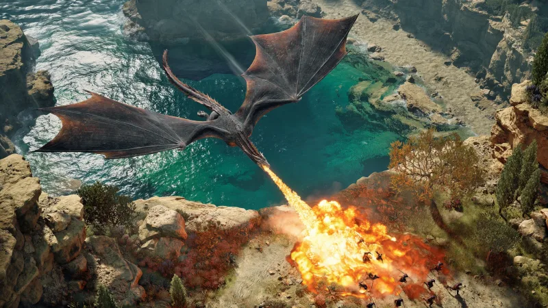 Lançamento de Game of Thrones: War for Westeros adiado para início de 2027