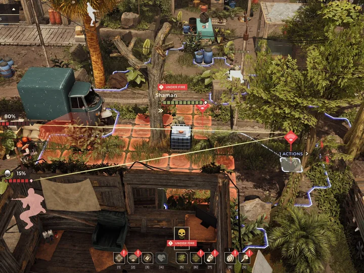 Warhounds tem estreia marcada para 11 de agosto e mostra jogabilidade tática