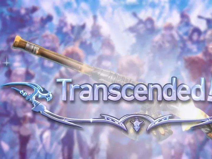 Transcendência de armas em Granblue Fantasy: Relink — entenda como funciona