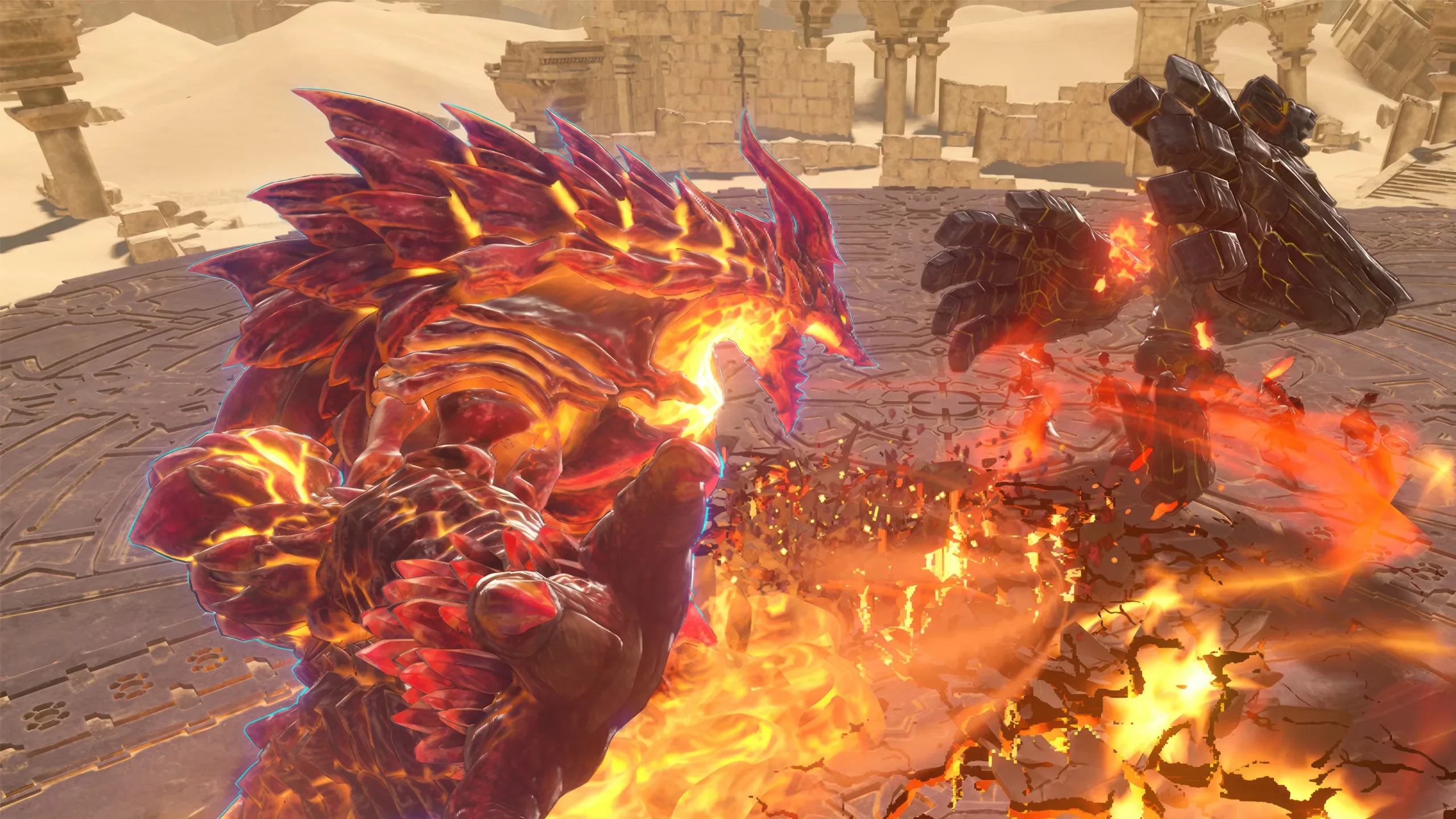Weapon Transcendence, Explained (Granblue Fantasy: Relink - ER))