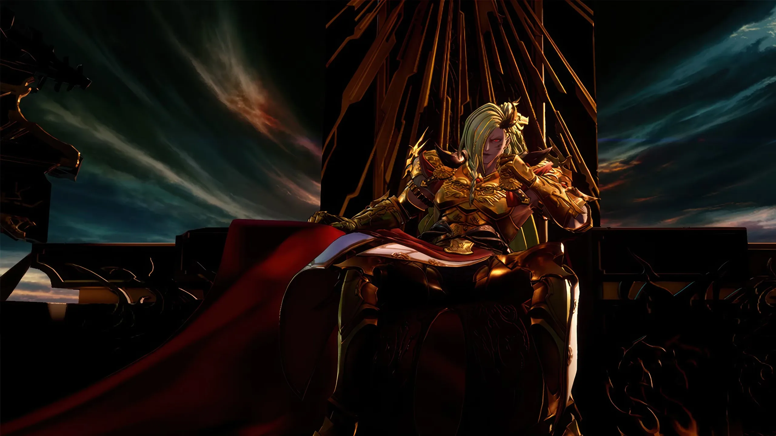 Weapon Transcendence, Explained (Granblue Fantasy: Relink - ER))