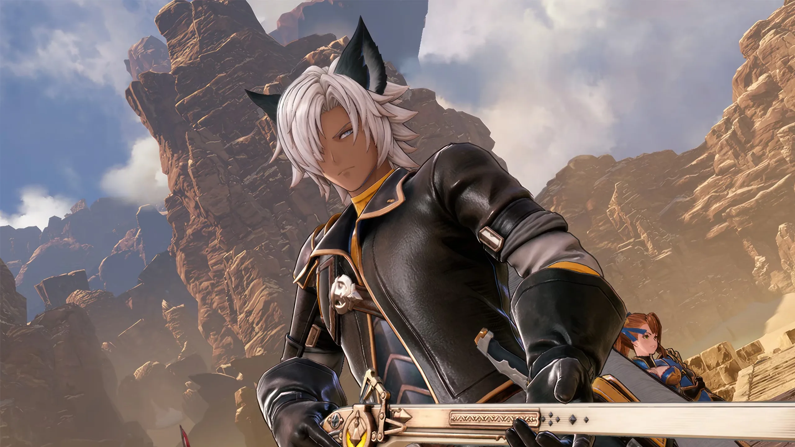 Weapon Transcendence, Explained (Granblue Fantasy: Relink - ER))