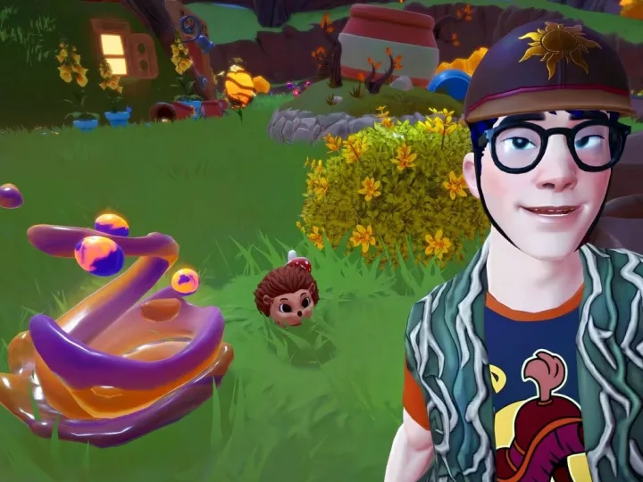 Porcos‑espinho em Disney Dreamlight Valley: alimentos, locais e horários
