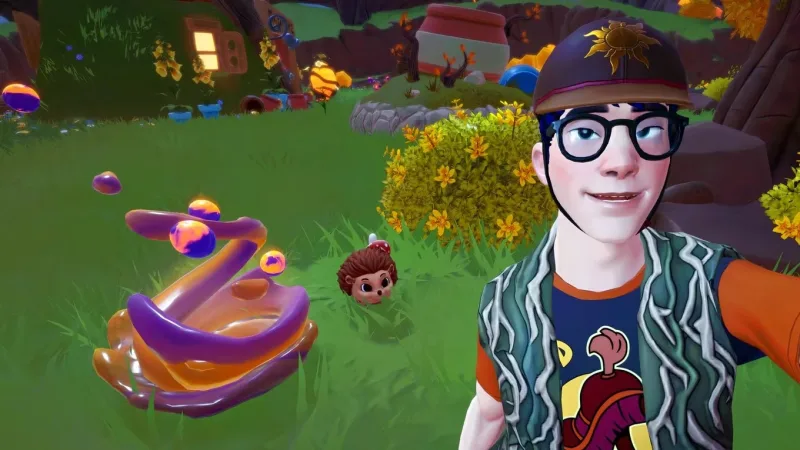 Porcos‑espinho em Disney Dreamlight Valley: alimentos, locais e horários
