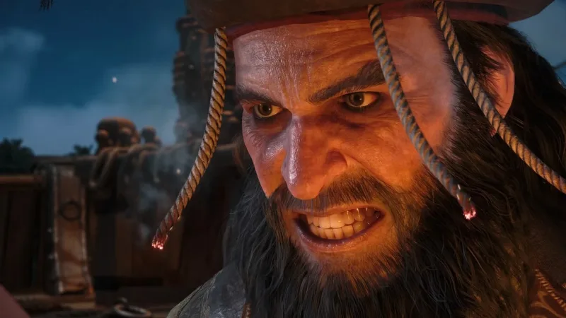 Assassin’s Creed Black Flag Resynced: horários de lançamento e preload