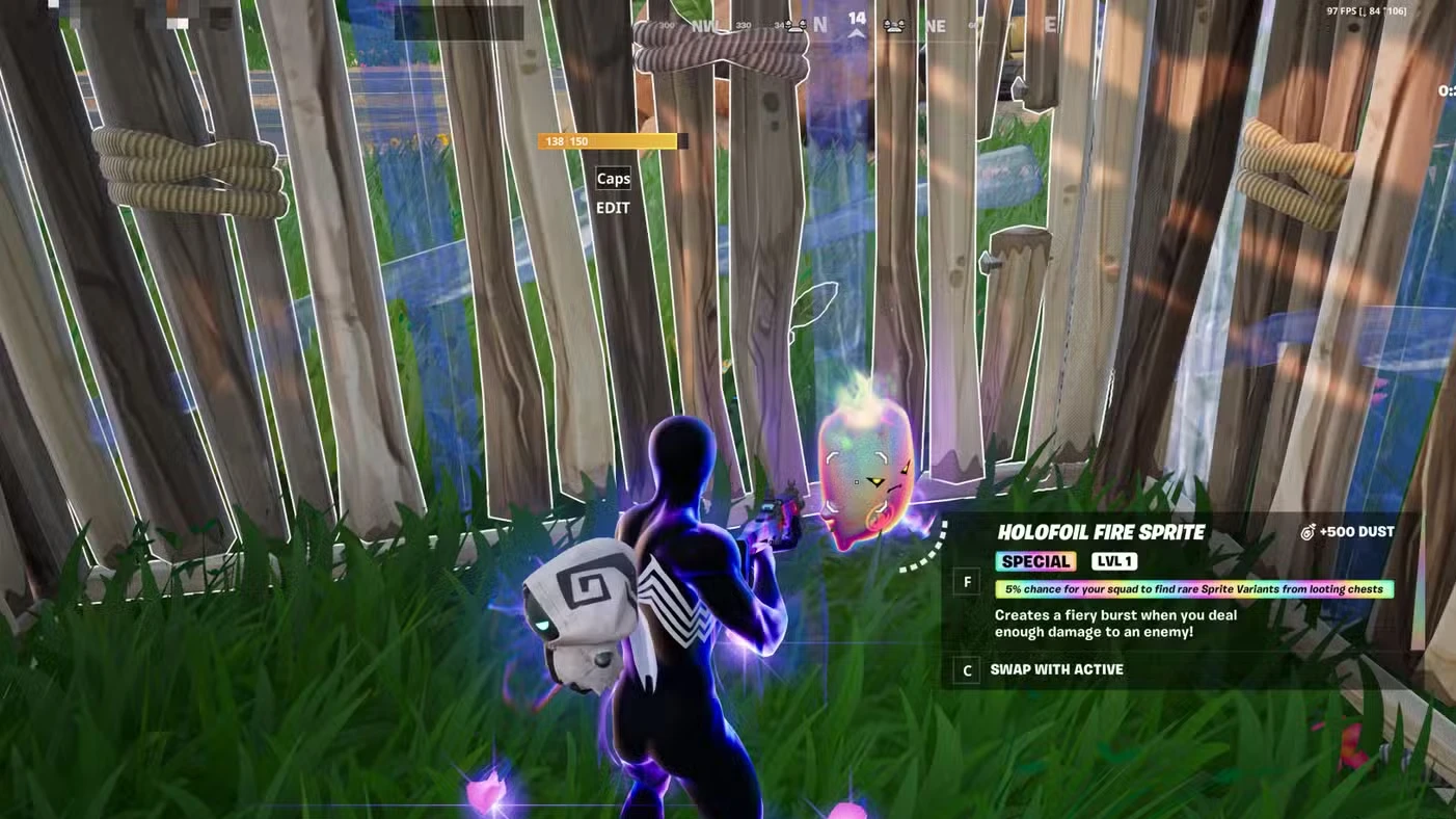When Are the Holofoil Hours in Fortnite? (Power Hour)