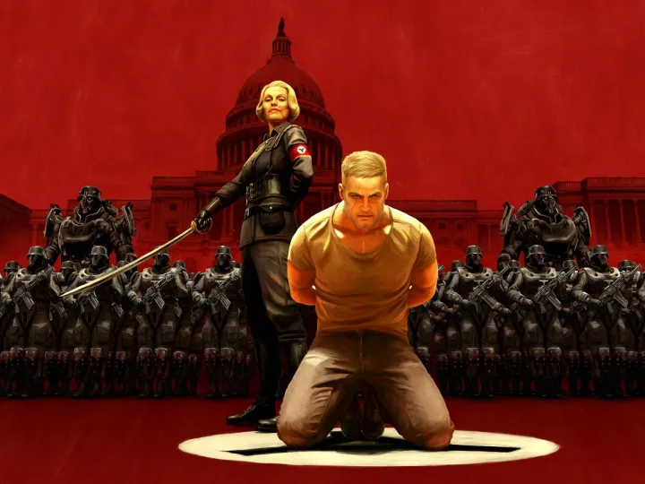Wolfenstein 3 avança enquanto Arkane passa por reestruturação; Marvel’s Blade segue em desenvolvimento