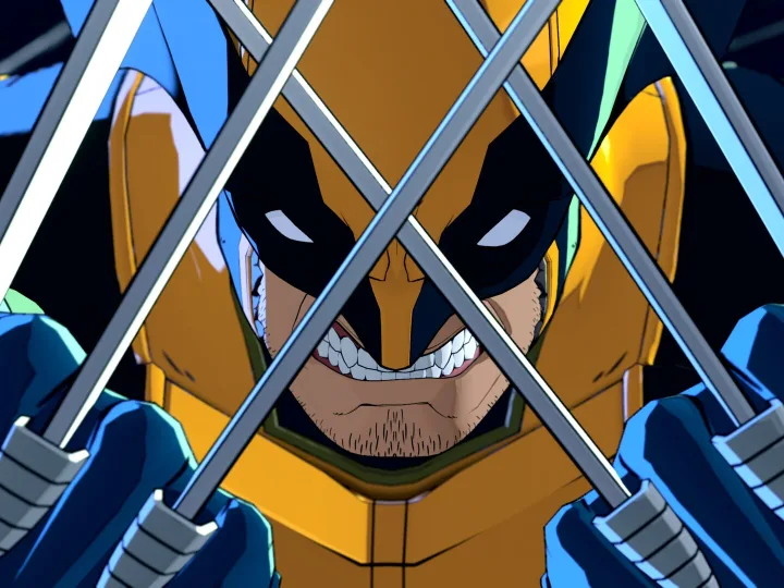 Wolverine em Marvel Tōkon: como funciona seu Berserker Rage