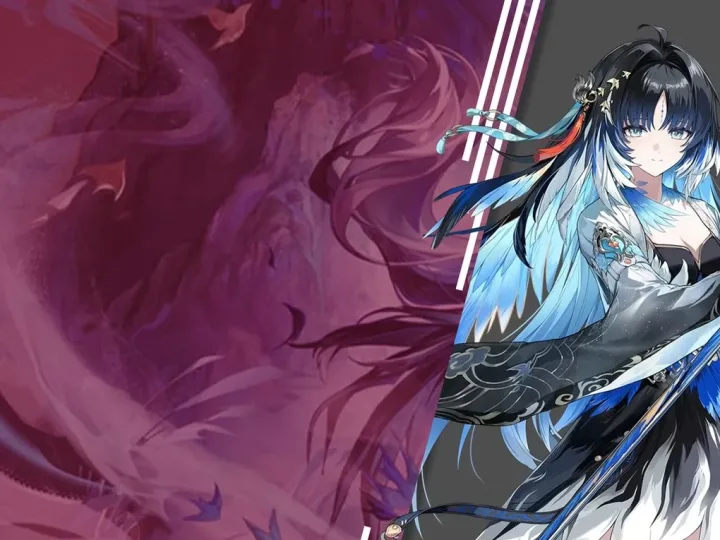 Montagem e equipes ideais para Yangyang: Xuanling em Wuthering Waves