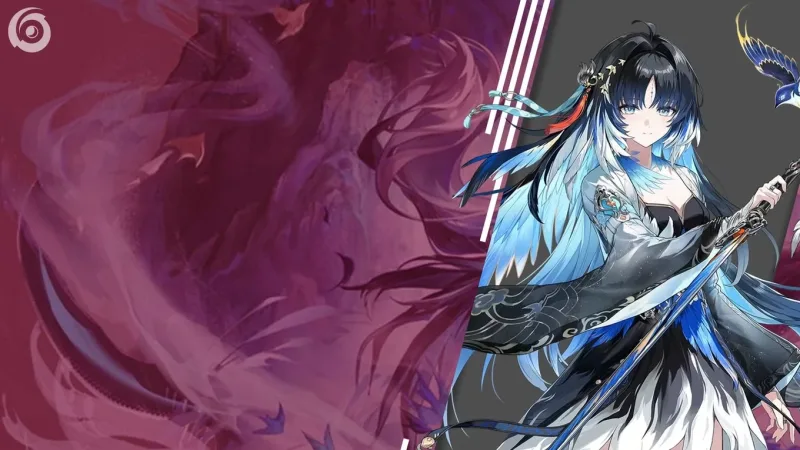 Montagem e equipes ideais para Yangyang: Xuanling em Wuthering Waves