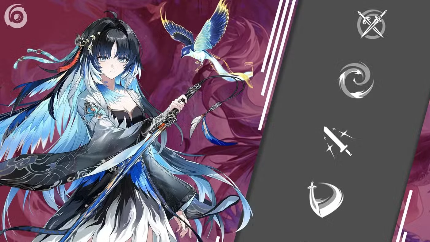 WuWa Yangyang Xuanling Guide (Best Build & Team Comp)