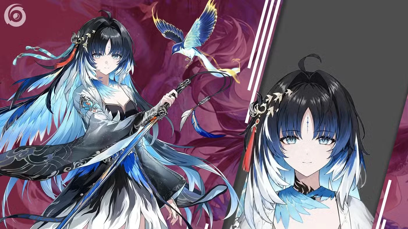 WuWa Yangyang Xuanling Guide (Best Build & Team Comp)