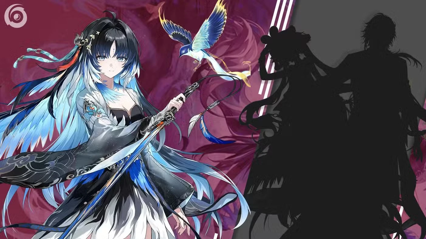 WuWa Yangyang Xuanling Guide (Best Build & Team Comp)