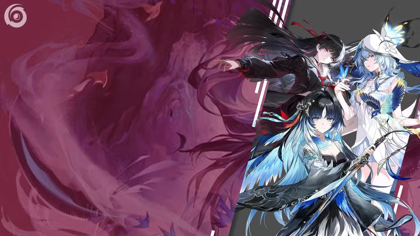 WuWa Yangyang Xuanling Guide (Best Build & Team Comp)