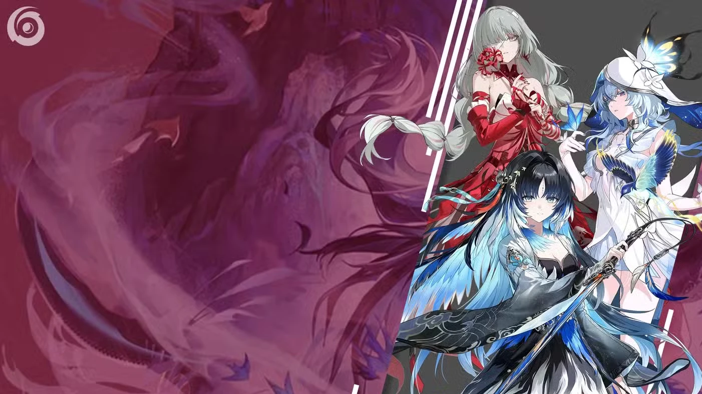 WuWa Yangyang Xuanling Guide (Best Build & Team Comp)