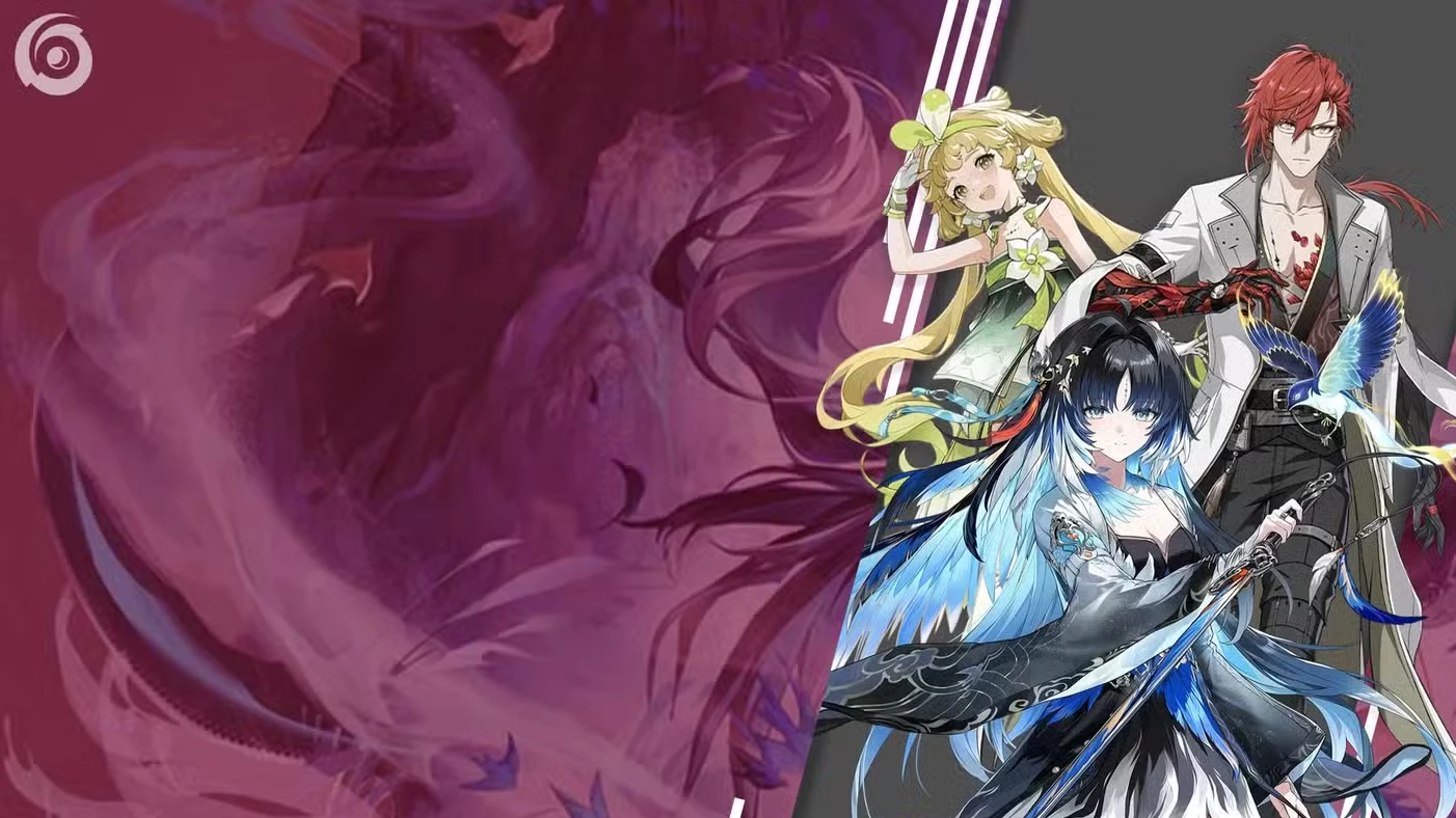 WuWa Yangyang Xuanling Guide (Best Build & Team Comp)