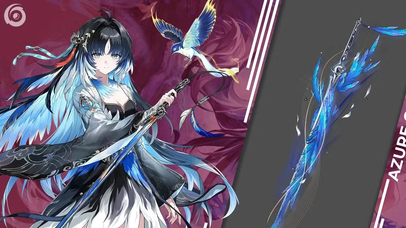 WuWa Yangyang Xuanling Guide (Best Build & Team Comp)