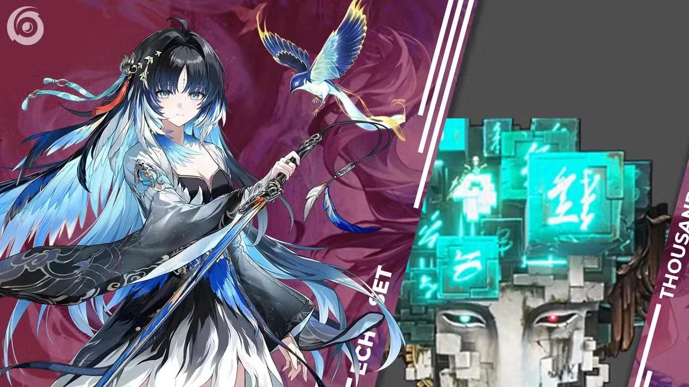 WuWa Yangyang Xuanling Guide (Best Build & Team Comp)