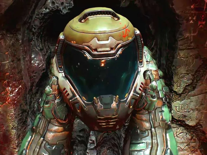 Cortes na Xbox não encerram projetos de Doom, Quake e Wolfenstein