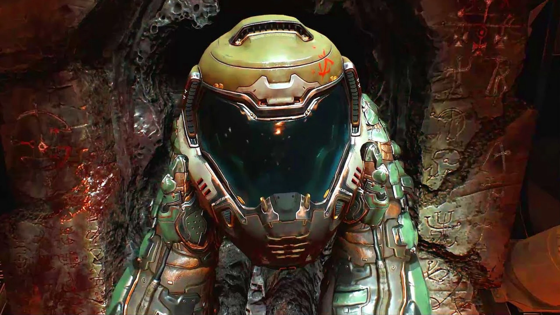 Xbox Layoffs Won’t Stop Work on Doom, Quake and Wolfenstein