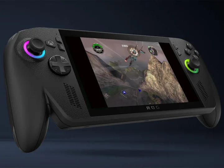 Xbox traz jogos do OG Xbox para PC com BLiNX, Conker, Crimson Skies e Fuzion Frenzy