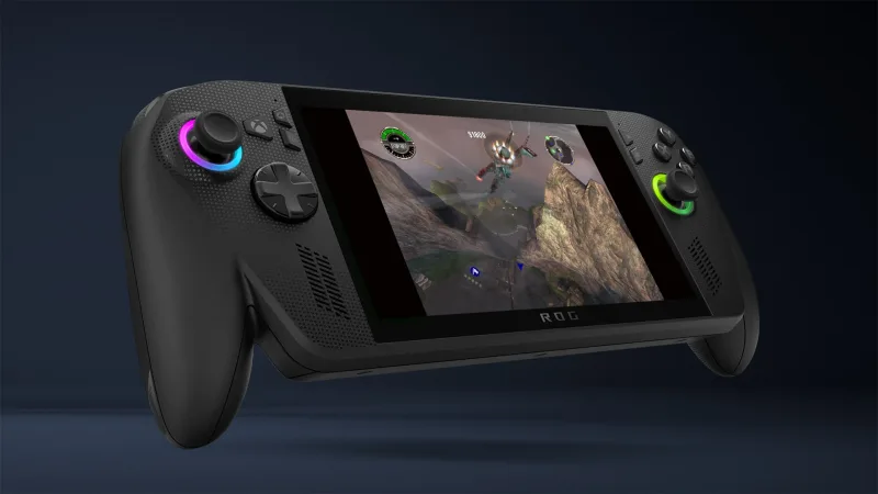 Xbox traz jogos do OG Xbox para PC com BLiNX, Conker, Crimson Skies e Fuzion Frenzy