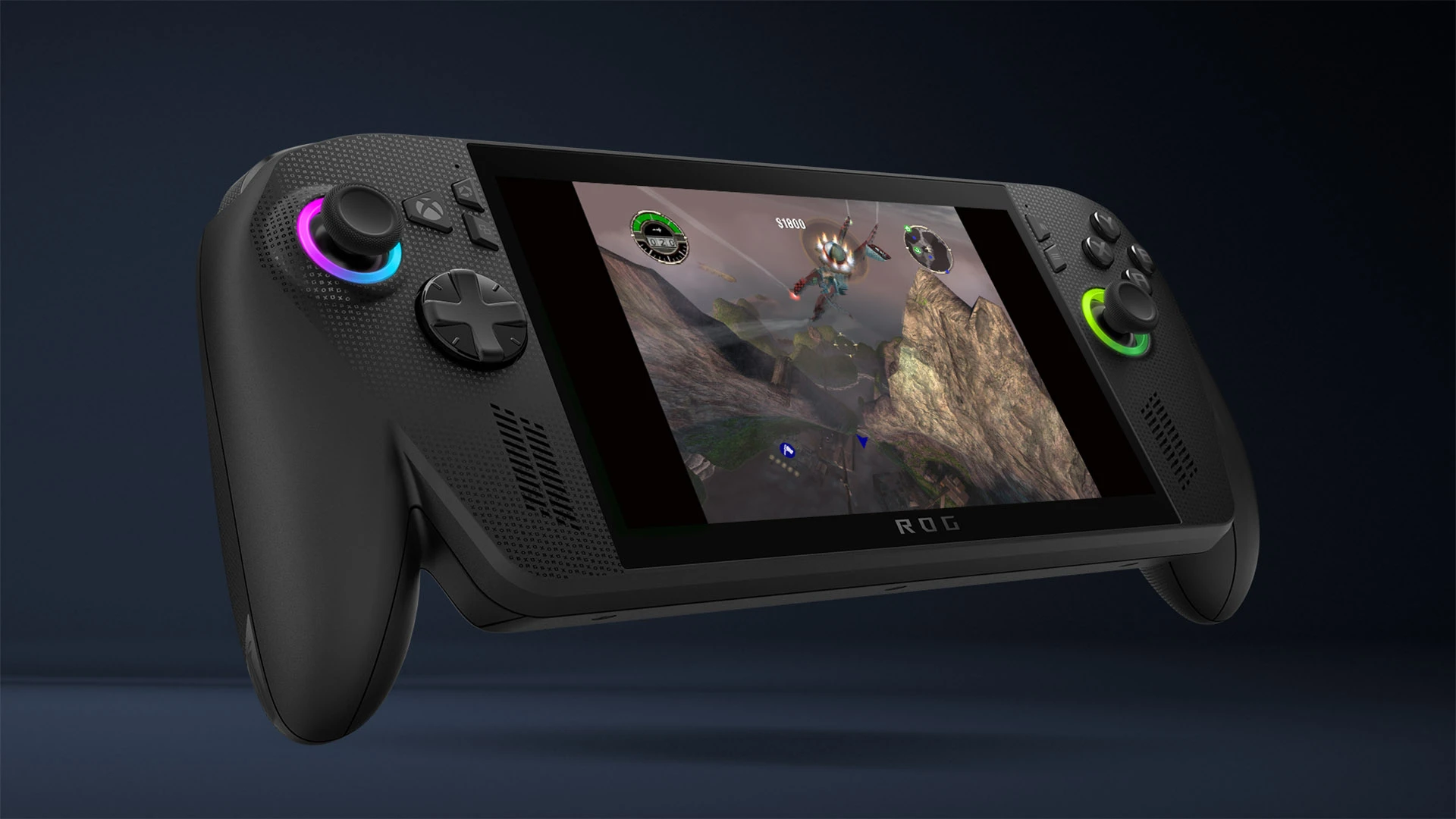 Xbox traz jogos do OG Xbox para PC com BLiNX, Conker, Crimson Skies e Fuzion Frenzy