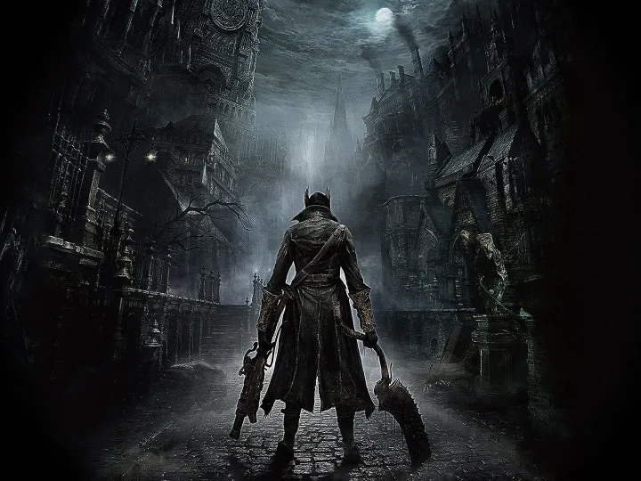 Ex-executivo da PlayStation espera que Bloodborne chegue ao PS5 ou PC