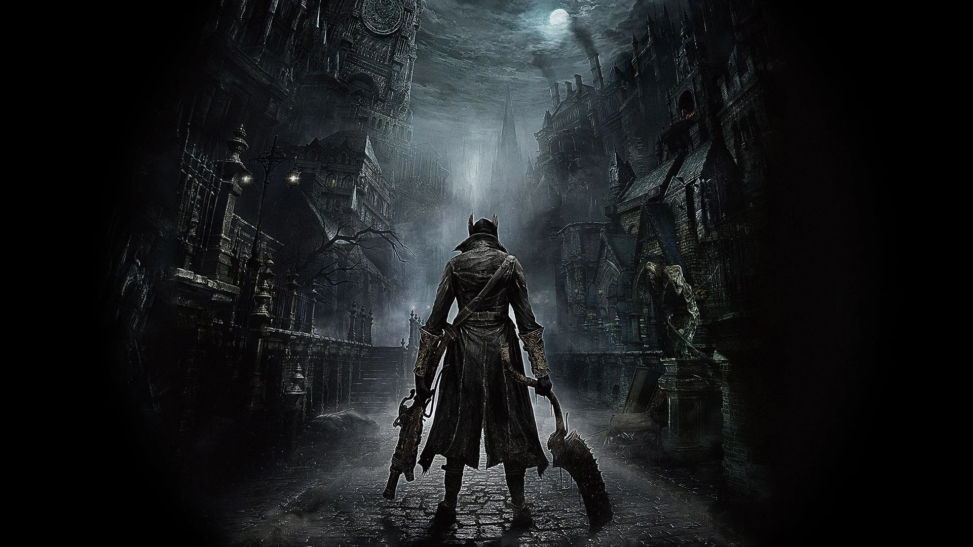 Ex-executivo da PlayStation espera que Bloodborne chegue ao PS5 ou PC