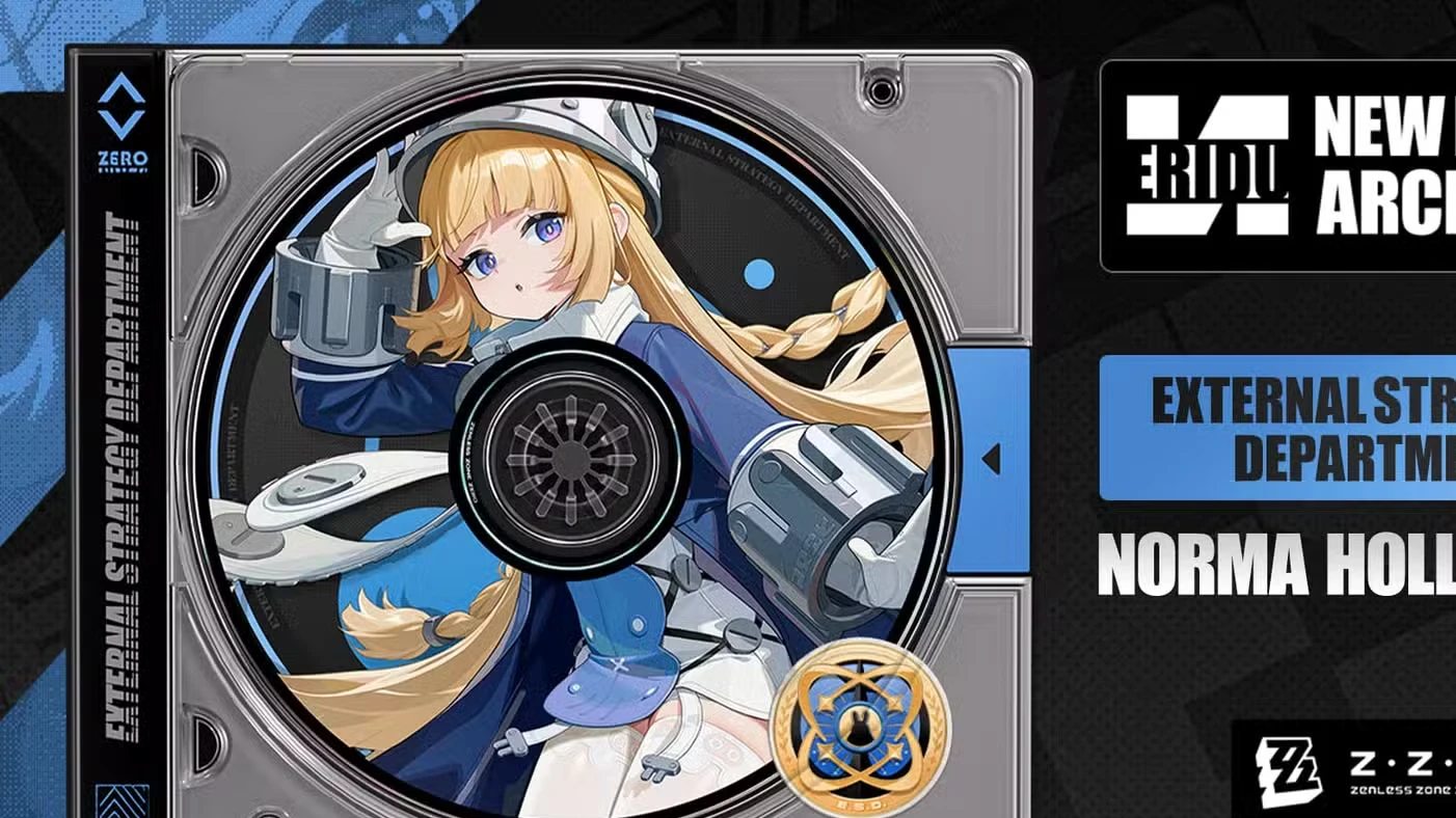 ZZZ Norma Release Time (All Servers)