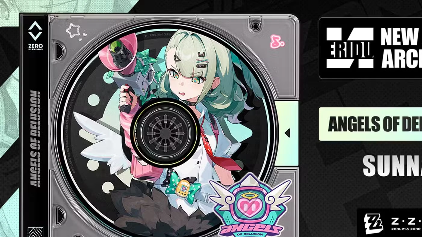 ZZZ Norma Release Time (All Servers)